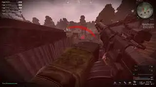 STALCRAFT | Сосёмся с кровососом