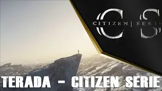 TERADA - Citizen Serie ( AMONROX - P.H 