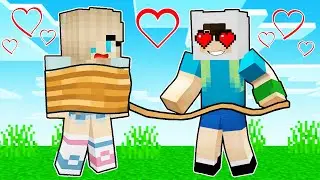 BERCA VS MİNECRAFT 