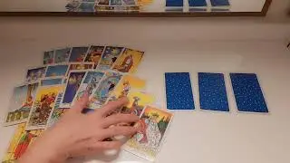 #TAROT