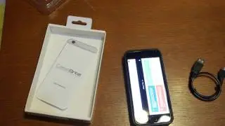 NEBO Casebrite Review