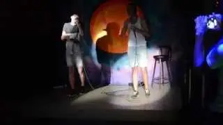 ОТЧЁТ! Концерт ZDK 31.05.15