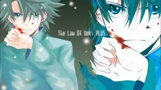 Kono Machi de wa Dare mo ga Mina Jibun Igai no Nanika ni Naritagaru - The Ivory Brothers