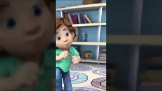 димдимыч танцует под аби баби гетто | фиксики аби баби гетто | танцы аби баби гетто