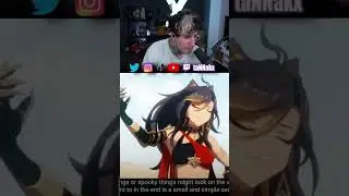 🔥EPICO TRAILER SUMERU | GENSHIN IMPACT 