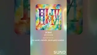 1C - 'A' Şarkısı