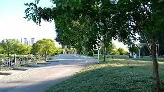 Везелка, жара, июнь 22 года.
