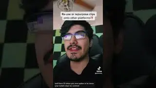 How to Edit Clips for 