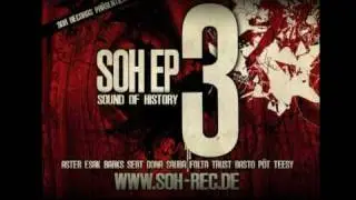 Sinn des Lebens - SOH EP3
