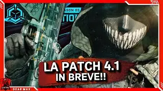 Battlefield 2042 ► La Patch 4.1 in Breve!!