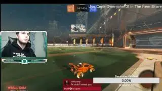 What a fake!