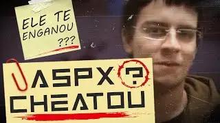 ASPX Cheatou? 