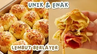 VARIAN BARU BOLEN!! BOLEN SMOKED BEEF - Belum Banyak yang Jual!!