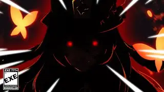 GENSHIN IMPACT HU TAO.EXE 2.0 (TEASER )
