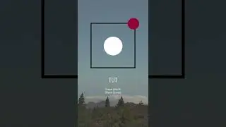 Nefes Egzersizi. Arka arkaya 3 kez izleyin.