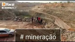#mineração#shorts