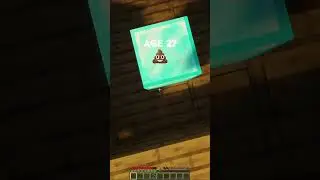 How To Escape Minecraft Traps at Every Age (World's Smallest Violin) #shortsbeta