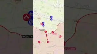 ХРОНИКА СВО за 11 сентября  2023  #украина #сво #новости #новостиукраины