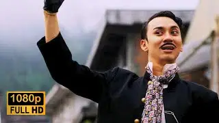 FILM VINCENT PALING LUCU ‼️| PREMAN IN LOVE
