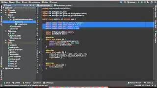LibGDX - Scene2D (Slide 15) - Introduction (Part 1)