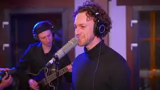 КАЧАЛИН - Полночь (live at "Добролёт")