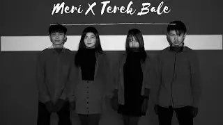 Meri X Terek Bale (New Arr) - Cover By Faline Andih