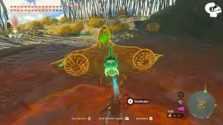 Tears Of The Kingdom | Guide | Uko'ojisi-Schrein | Raurus Segen