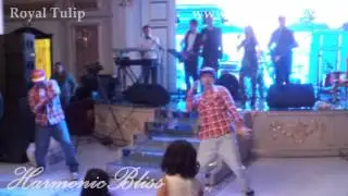 HarmonicBliss & Funky Town - Oppa Gungnam Style!!! (Royal Tulip)