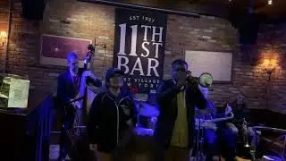 Nabuko Kiryu - The 11th Street Bar - 6/5/23