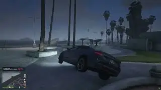 GTA V ASMR 4k 60 FPS