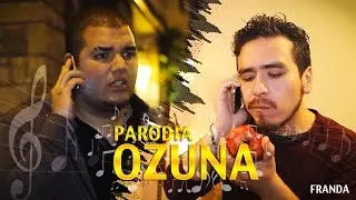 PARODIA DE SI NO TE QUIERE - 