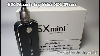 SX Nano by Yihi SX mini