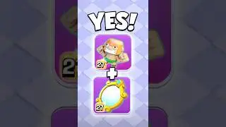 New Action Figure + Magic Mirror = WOW! (Clash of Clans)