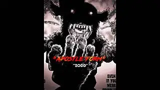 Normal Form Vs Apostle Form 💀🔥 | Berserk Manga Edit 🔥| Manga Edit | 