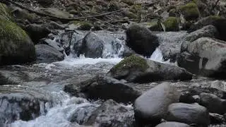 Թաքնված ջրվեժ(2)