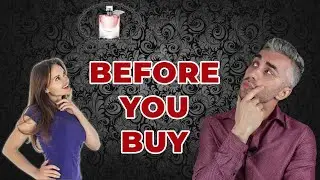 BEFORE YOU BUY La Vie Est Belle by Lancome | George's Fragrances Review