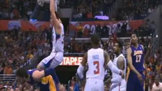 Blake Griffin -Facetime-
