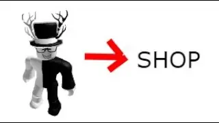 How to make a shop in roblox?