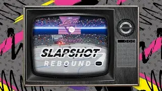I try to make friends and face the consequences - Slapshot Rebound