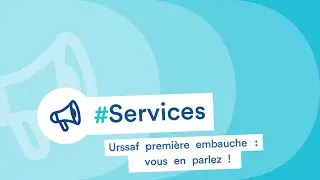 Des nouveaux employeurs vous parlent du service Urssaf Première Embauche