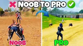 5 PRO TIPS That'll Make You a PRO in CODM | PART 2 | codm br tips  | codm br tips and tricks | codm