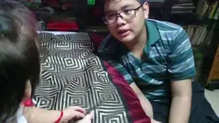 Chyeoj and Aaliyah 2019 b