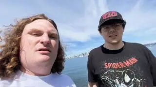 Weird Fan Finds ReverseJosh