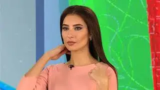 Съемки программы 