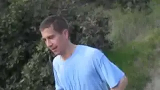 Catalina Marathon 2011