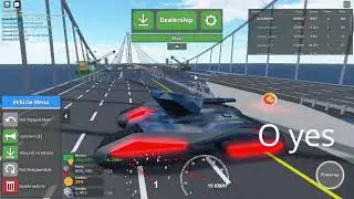 Roblox | Car Crushers 2 Derby #3