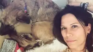 Rhona Mitra Appreciation Video