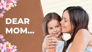 Inspiration for Mother's Day