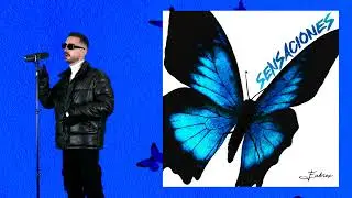 FABREX - Quiero Volar (Sensaciones Mixtape)
