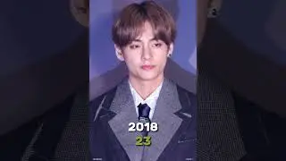 I miss baby taehyung🥲 #bts #taehyung